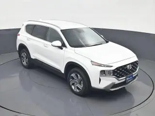 Hyundai SANTA FE 2023 AWD SEL 4dr Crossover