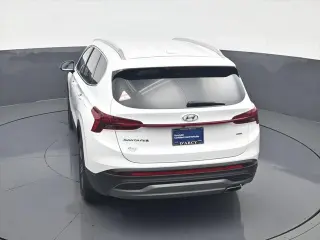 Hyundai SANTA FE 2023 AWD SEL 4dr Crossover