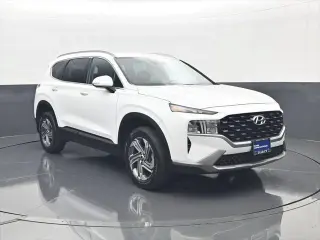 Hyundai SANTA FE 2023 AWD SEL 4dr Crossover
