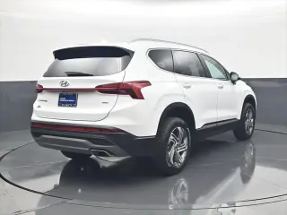 Hyundai SANTA FE 2023 AWD SEL 4dr Crossover