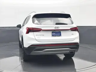 Hyundai SANTA FE 2023 AWD SEL 4dr Crossover