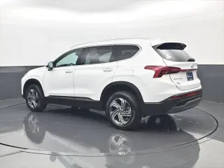 Hyundai SANTA FE 2023 AWD SEL 4dr Crossover