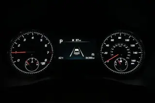 Hyundai SANTA FE 2023 AWD SEL 4dr Crossover