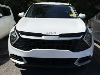 Kia Sportage 2023 EX 4dr SUV
