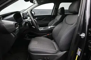 Hyundai SANTA FE 2022 AWD SEL 4dr Crossover