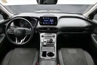 Hyundai SANTA FE 2022 AWD SEL 4dr Crossover