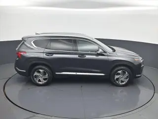 Hyundai SANTA FE 2022 AWD SEL 4dr Crossover