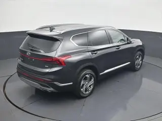 Hyundai SANTA FE 2022 AWD SEL 4dr Crossover