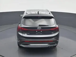 Hyundai SANTA FE 2022 AWD SEL 4dr Crossover