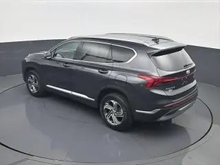 Hyundai SANTA FE 2022 AWD SEL 4dr Crossover
