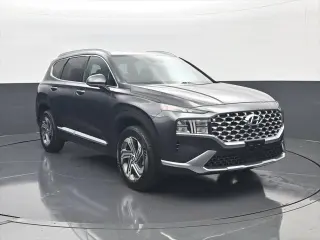 Hyundai SANTA FE 2022 AWD SEL 4dr Crossover