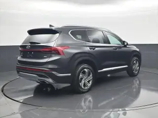 Hyundai SANTA FE 2022 AWD SEL 4dr Crossover