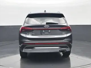 Hyundai SANTA FE 2022 AWD SEL 4dr Crossover