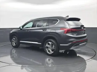 Hyundai SANTA FE 2022 AWD SEL 4dr Crossover