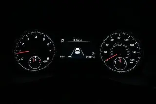 Hyundai SANTA FE 2022 AWD SEL 4dr Crossover
