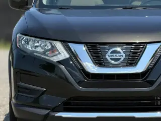 Nissan Rogue 2017 AWD S 4dr Crossover