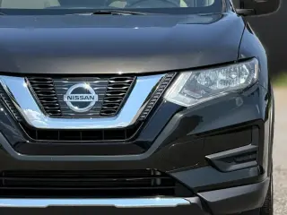 Nissan Rogue 2017 AWD S 4dr Crossover
