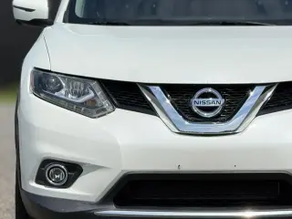 Nissan Rogue 2016 AWD S 4dr Crossover
