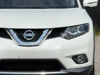 Nissan Rogue 2016 AWD S 4dr Crossover