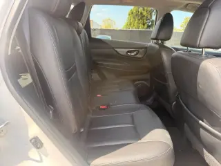 Nissan Rogue 2016 AWD S 4dr Crossover