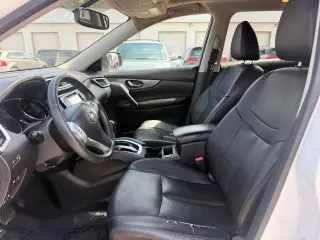 Nissan Rogue 2016 AWD S 4dr Crossover