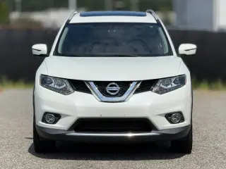 Nissan Rogue 2016 AWD S 4dr Crossover