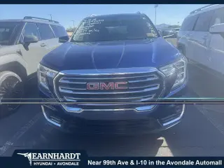 GMC Terrain 2023 AWD SLT 4dr SUV