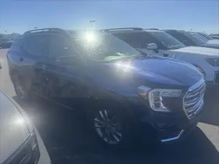 GMC Terrain 2023 AWD SLT 4dr SUV