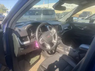 GMC Terrain 2023 AWD SLT 4dr SUV