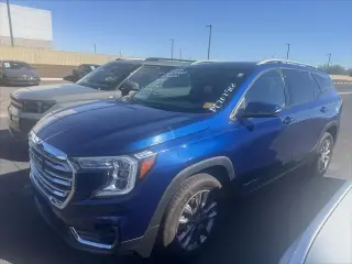 GMC Terrain 2023 AWD SLT 4dr SUV