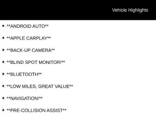 Ford Mustang Mach-E 2023 Premium 4dr SUV