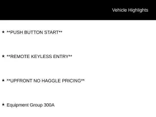 Ford Mustang Mach-E 2023 Premium 4dr SUV