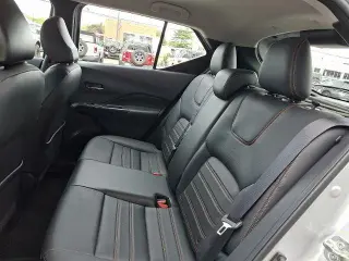 Nissan Kicks 2019 S 4dr Crossover