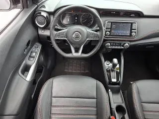Nissan Kicks 2019 S 4dr Crossover