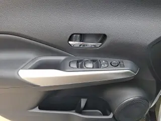 Nissan Kicks 2019 S 4dr Crossover