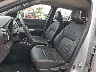 Nissan Kicks 2019 S 4dr Crossover