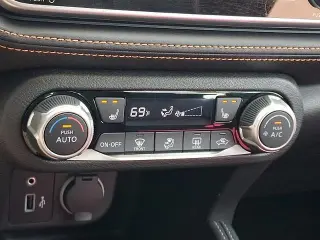 Nissan Kicks 2019 S 4dr Crossover