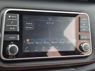 Nissan Kicks 2019 S 4dr Crossover