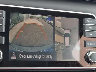 Nissan Kicks 2019 S 4dr Crossover