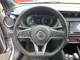 Nissan Kicks 2019 S 4dr Crossover