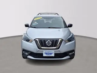 Nissan Kicks 2019 S 4dr Crossover
