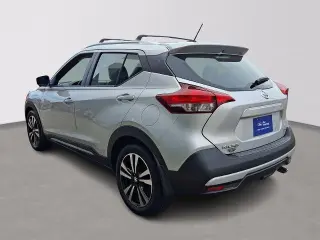 Nissan Kicks 2019 S 4dr Crossover