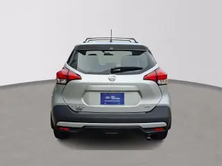 Nissan Kicks 2019 S 4dr Crossover