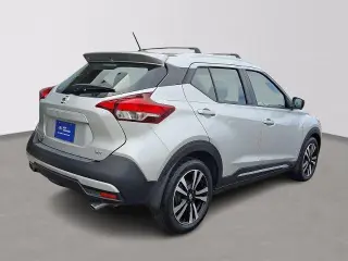 Nissan Kicks 2019 S 4dr Crossover