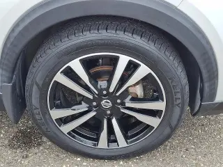 Nissan Kicks 2019 S 4dr Crossover