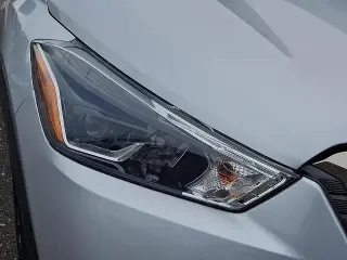 Nissan Kicks 2019 S 4dr Crossover