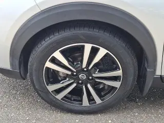 Nissan Kicks 2019 S 4dr Crossover