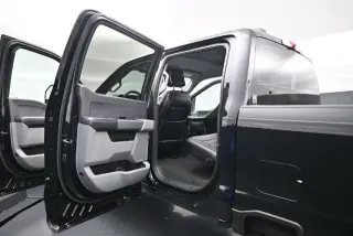 Ford F-250 Super Duty 2023 4x4 XL 4dr Crew Cab 6.8 ft. SB Pickup