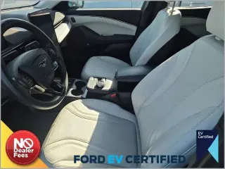 Ford Mustang Mach-E 2023 Premium 4dr SUV