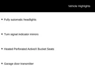 Ford Mustang Mach-E 2023 Premium 4dr SUV